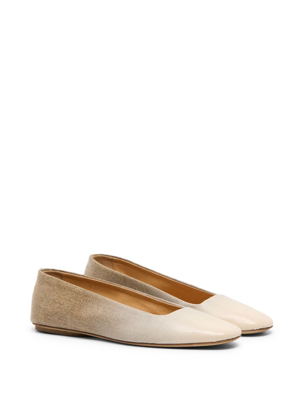 Distesa ballet flats - 2