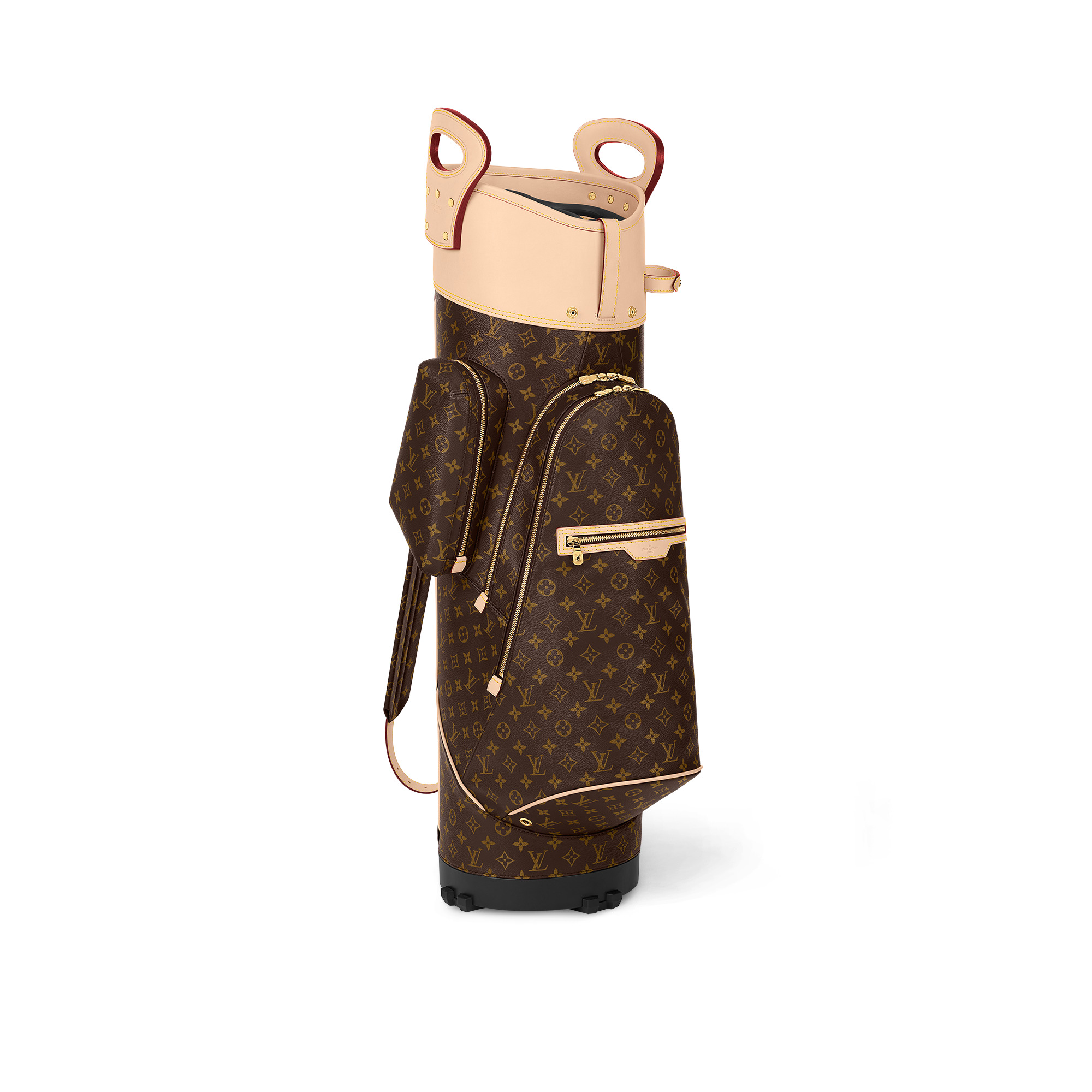 Golf Bag - 2