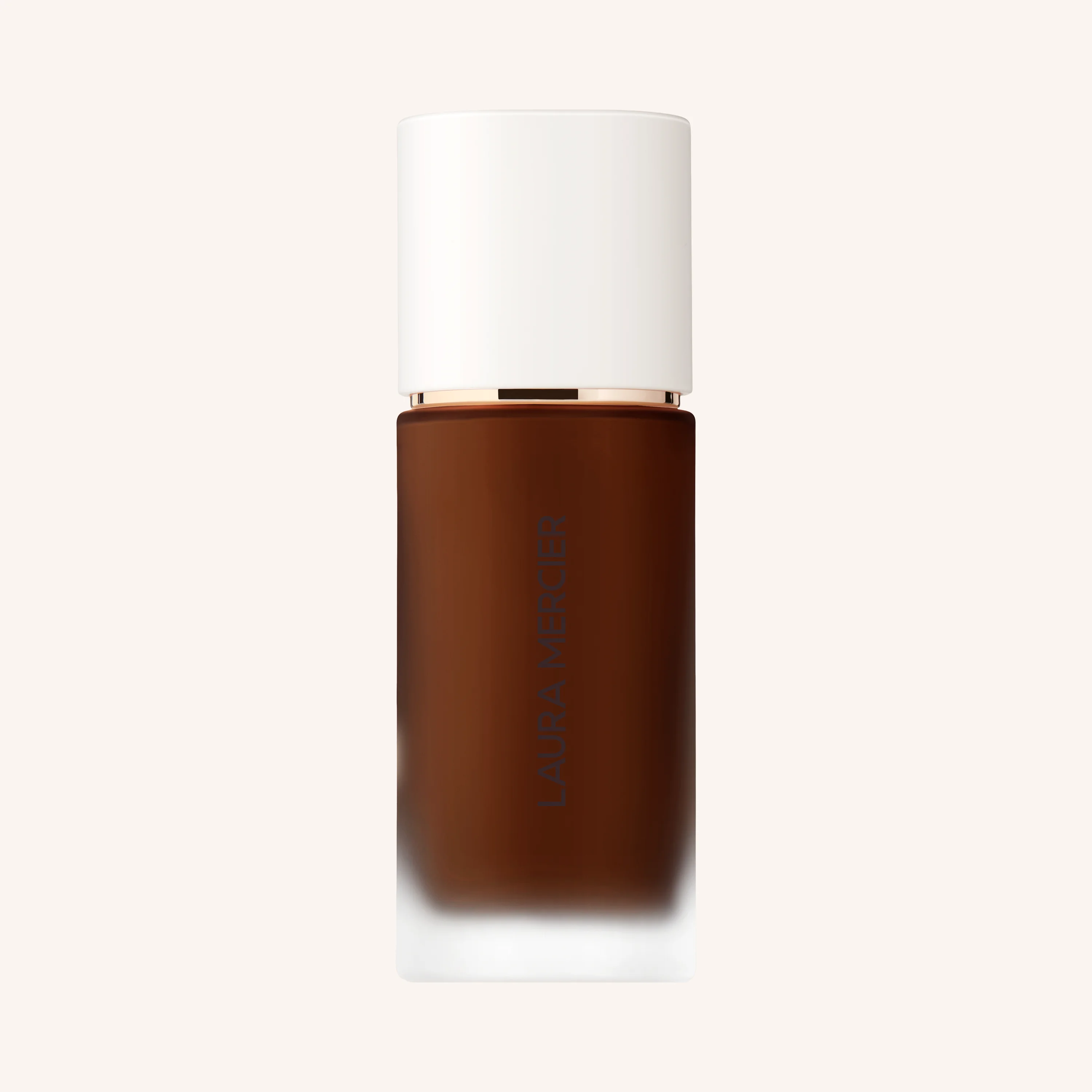 Real Flawless Weightless Perfecting Waterproof Foundation - 1