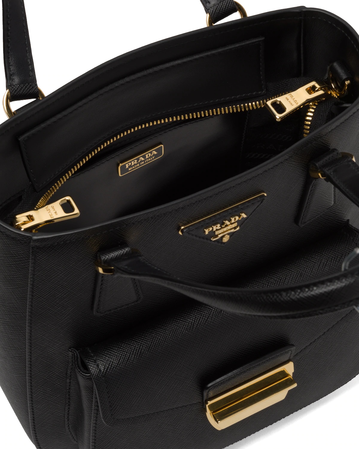 Prada Metropolis handbag - 5