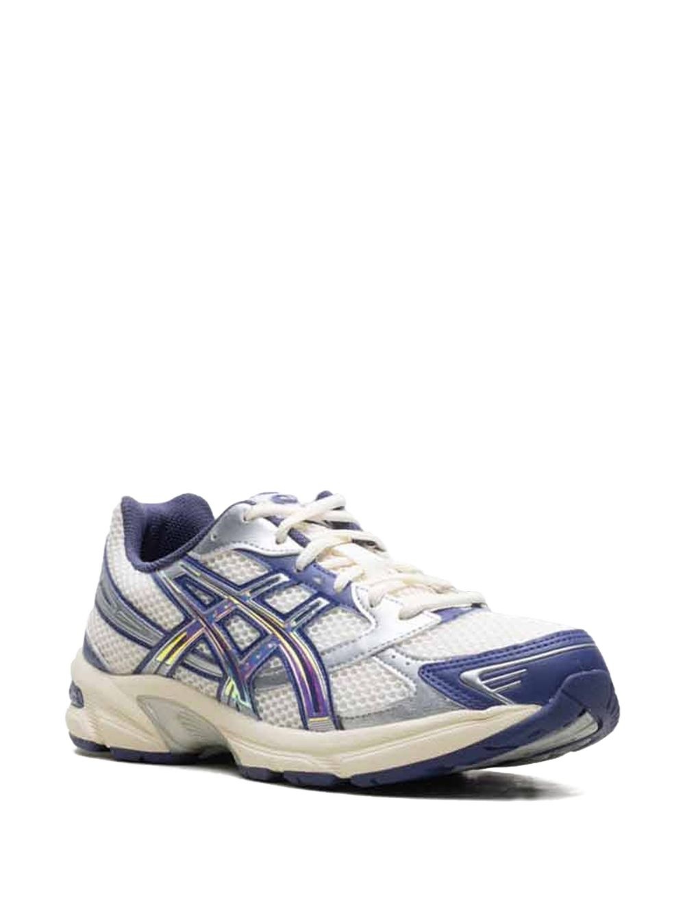 Gel-1130 "White Future Dusk" sneakers - 2