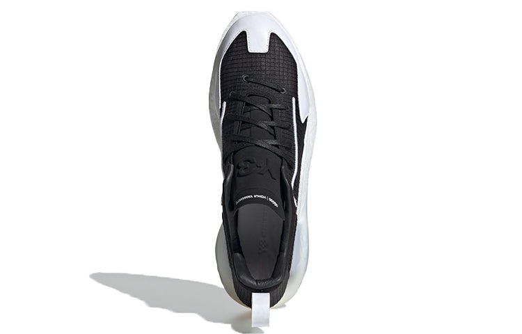 adidas Y-3 Orisan 'Black White' FX1413 - 5