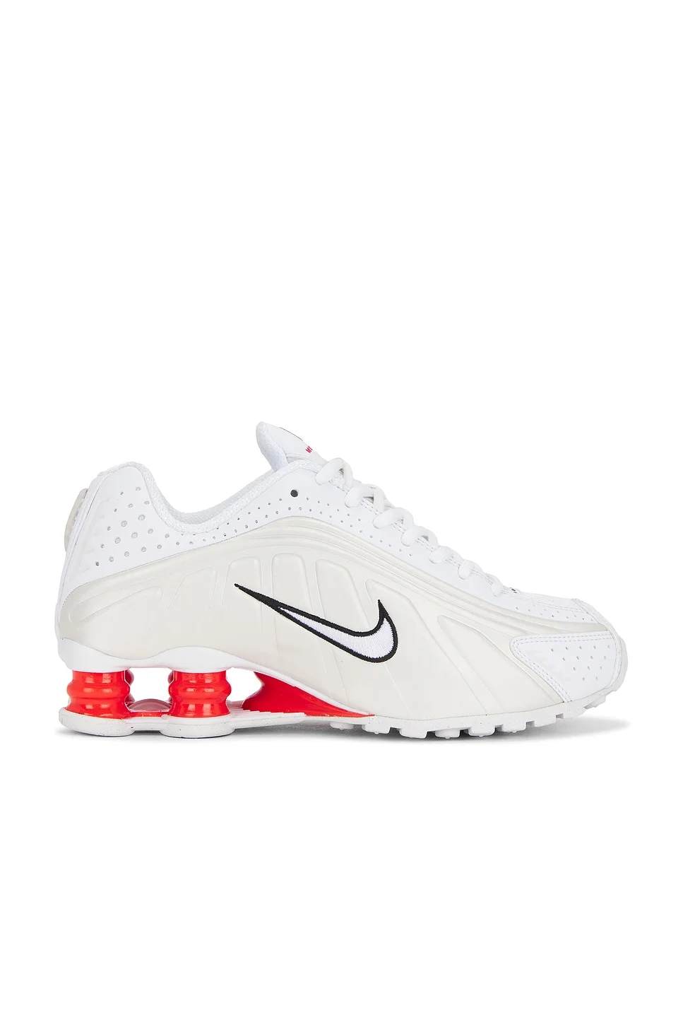 Shox R4 Sneaker - 1