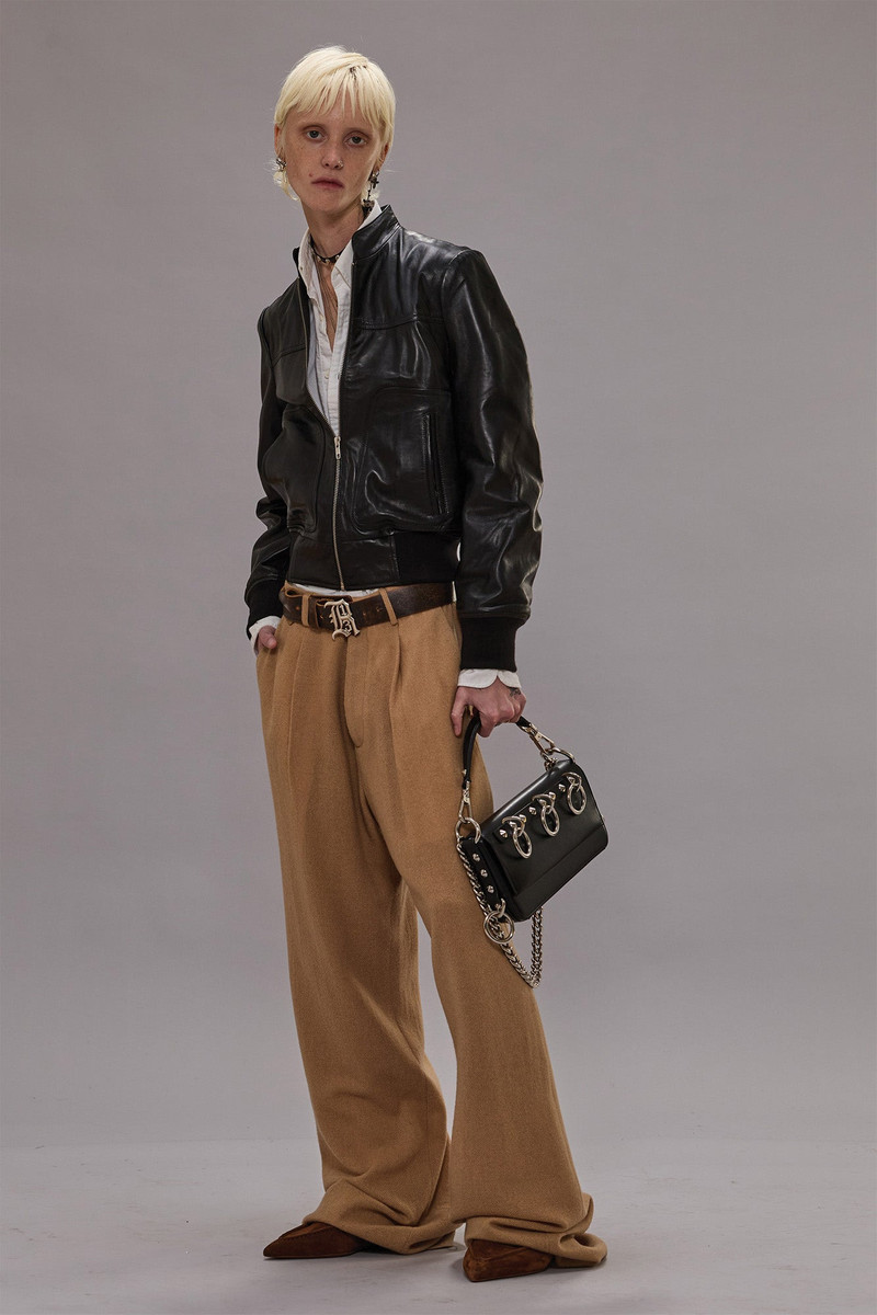 WIDE LEG TROUSER 1