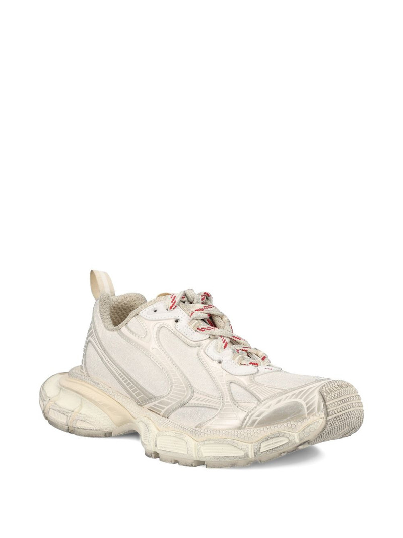 BALENCIAGA 3XL sneakers outlook
