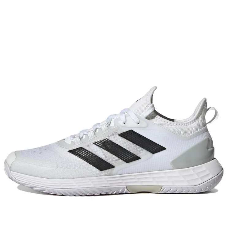 adidas Adizero Ubersonic 4.1 'White Black' ID1565 - 1