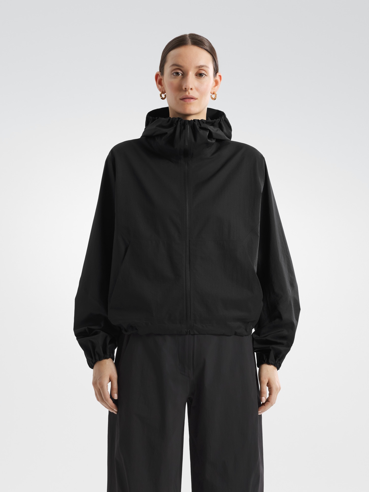 Asset Airshell Jacket - 2