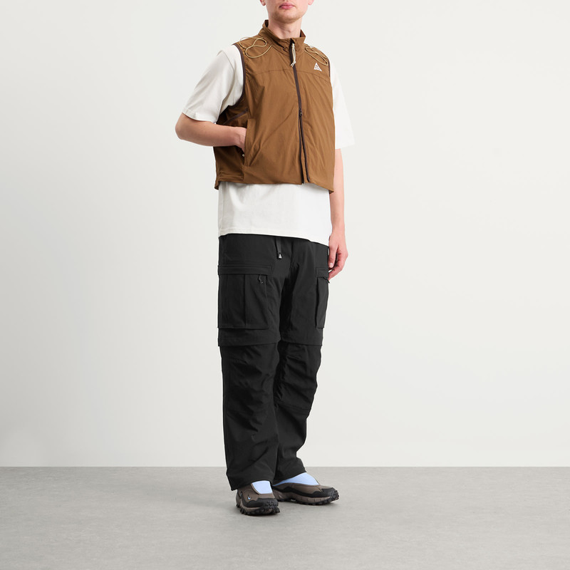 Nike Nike ACG Death Bloom Vest outlook