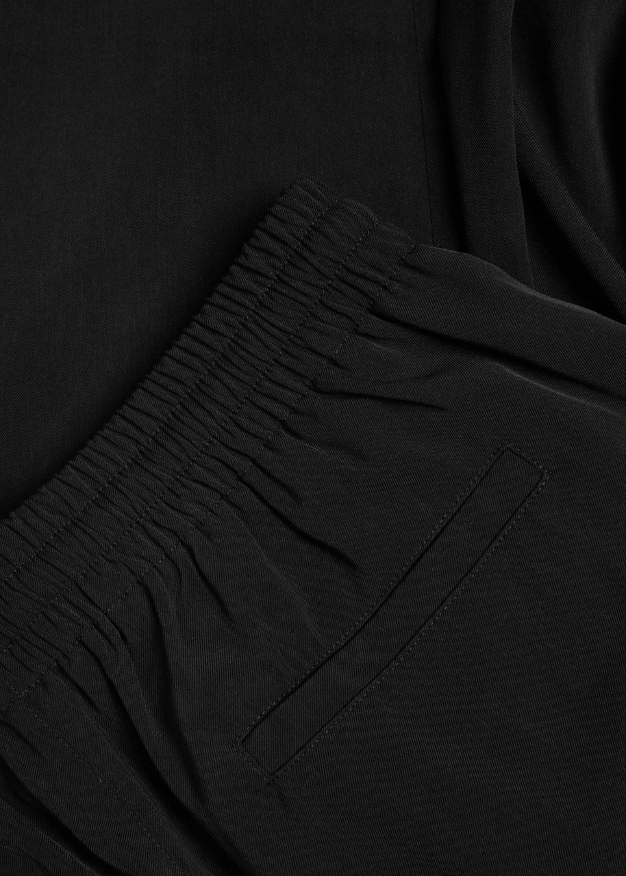 Represent Piped Stretch-jersey Track Pants - 5