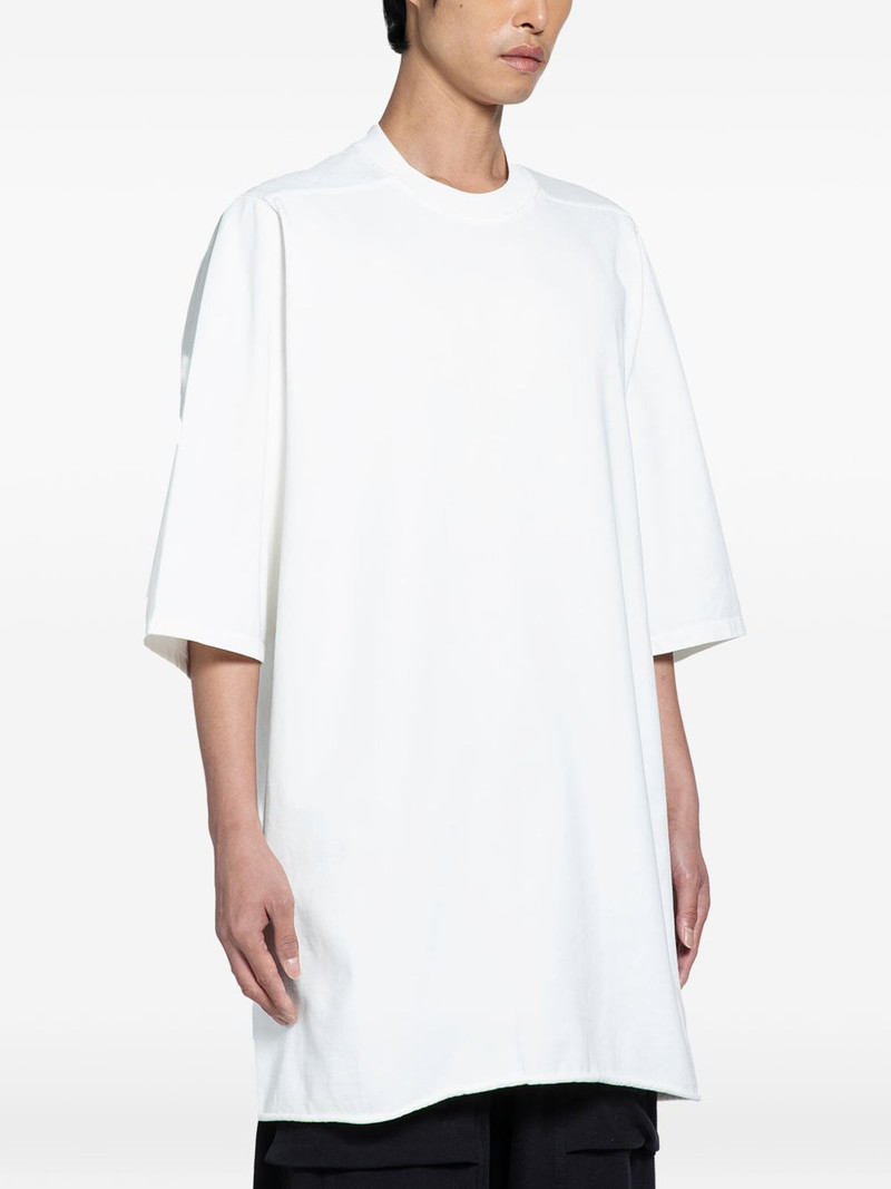 Rick Owens DRKSHDW Jumbo cotton T-shirt outlook