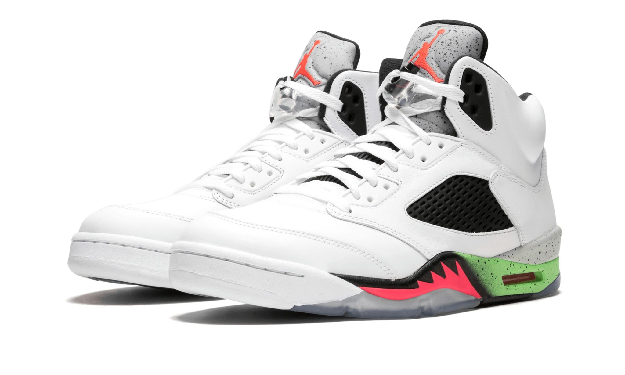 Air Jordan 5 Retro "Pro Star" - 2