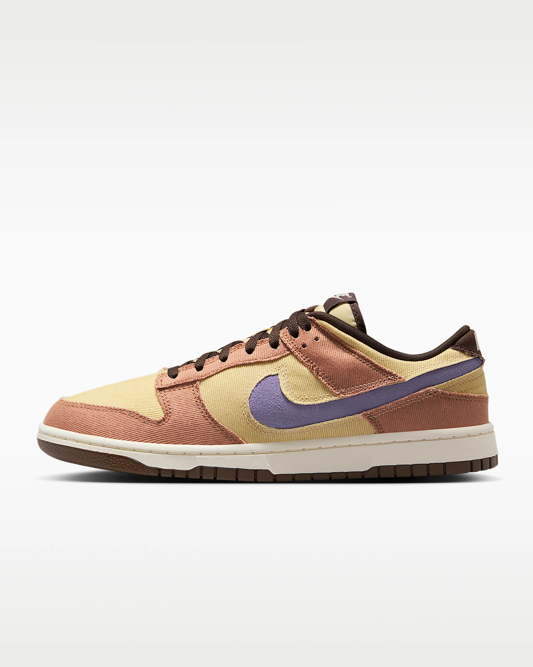 Nike Dunk Low Retro SE Men's Shoes - 1