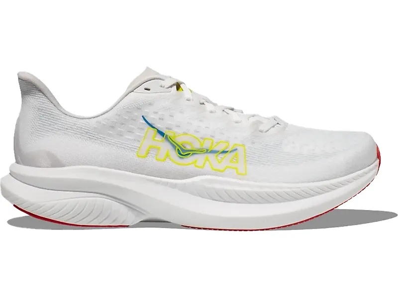 HOKA Mach 6 - 1