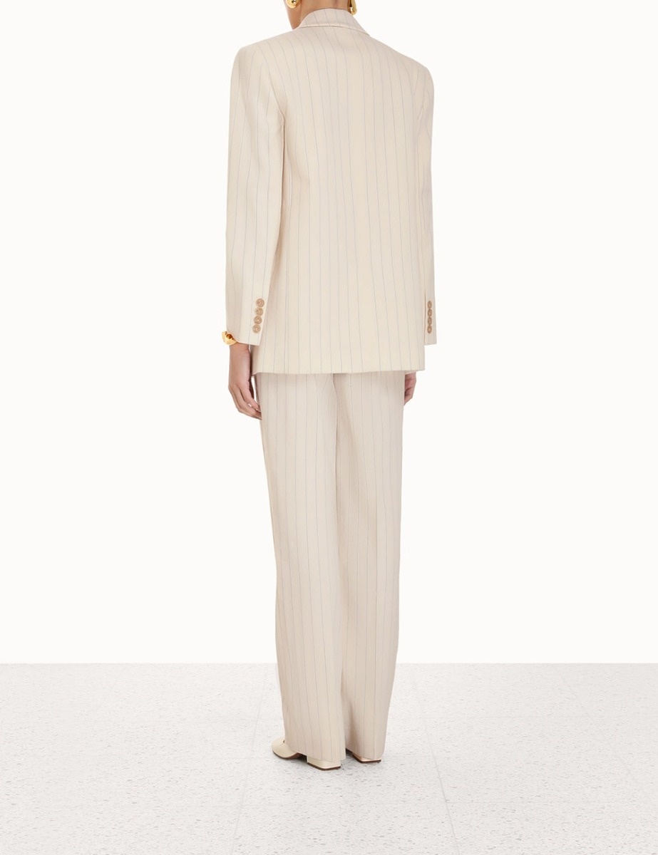 LUMINOSITY RELAXED JACKET - 4