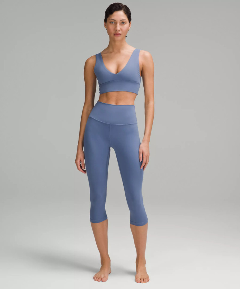 lululemon lululemon Align™ High-Rise Crop 17" outlook