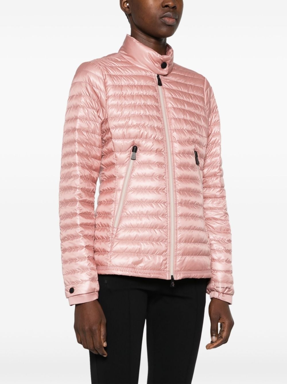 Pontaix puffer jacket - 3