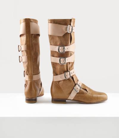 Vivienne Westwood PIRATE BOOT outlook