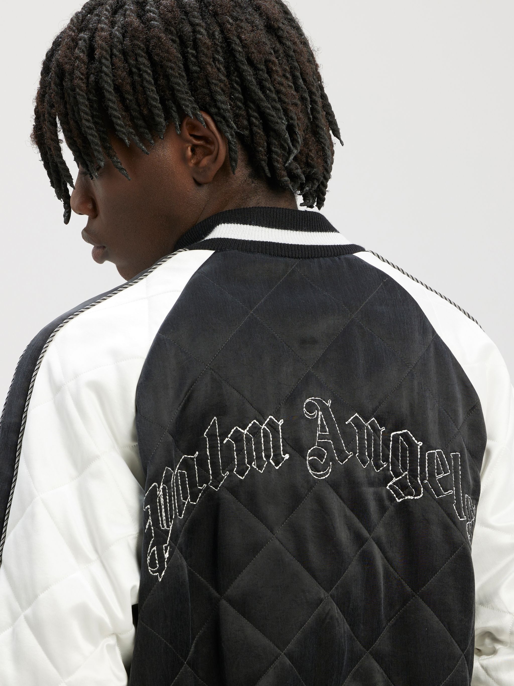 Broken Shark Sukajan Jacket - 6