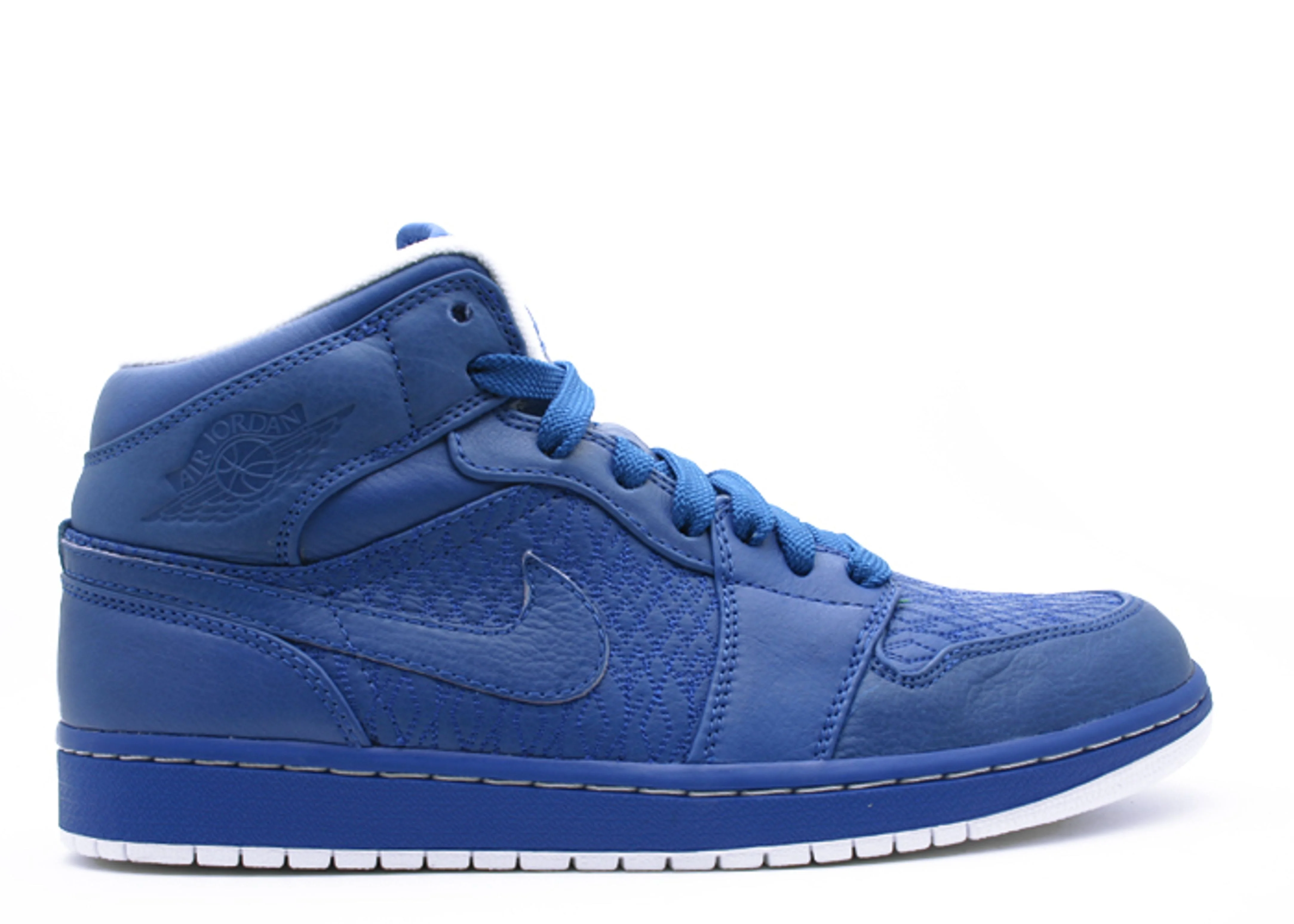 JORDAN 1 RETRO PHAT PREMIER 'VARSITY ROYAL' - 1
