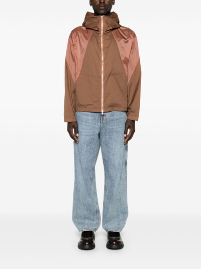ジャケット・アウター OUR LEGACY archive bomber jacket 46 OUR LEGACY archive bomber jacket 46（Mini Jacket Black