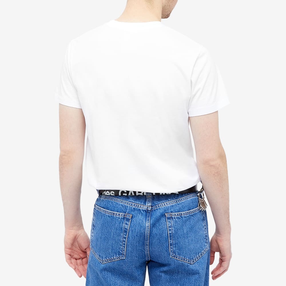 Helmut Lang Finest Standard Tee - 5