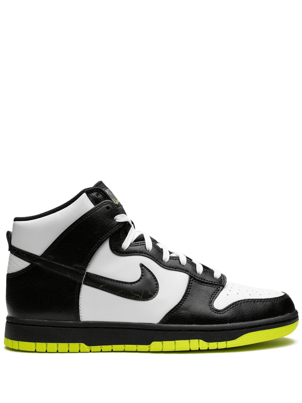 Dunk High "Electric" sneakers - 1