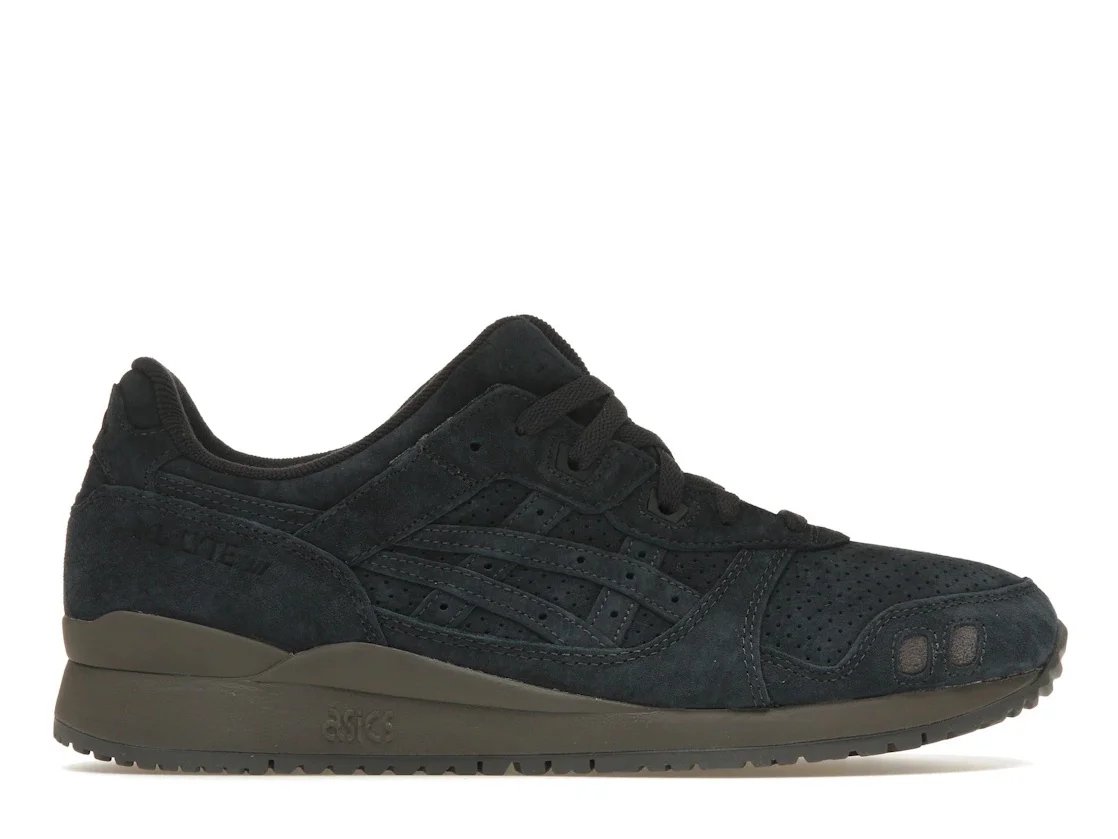 ASICS Gel-Lyte III Ronnie Fieg The Palette Torpedo - 1