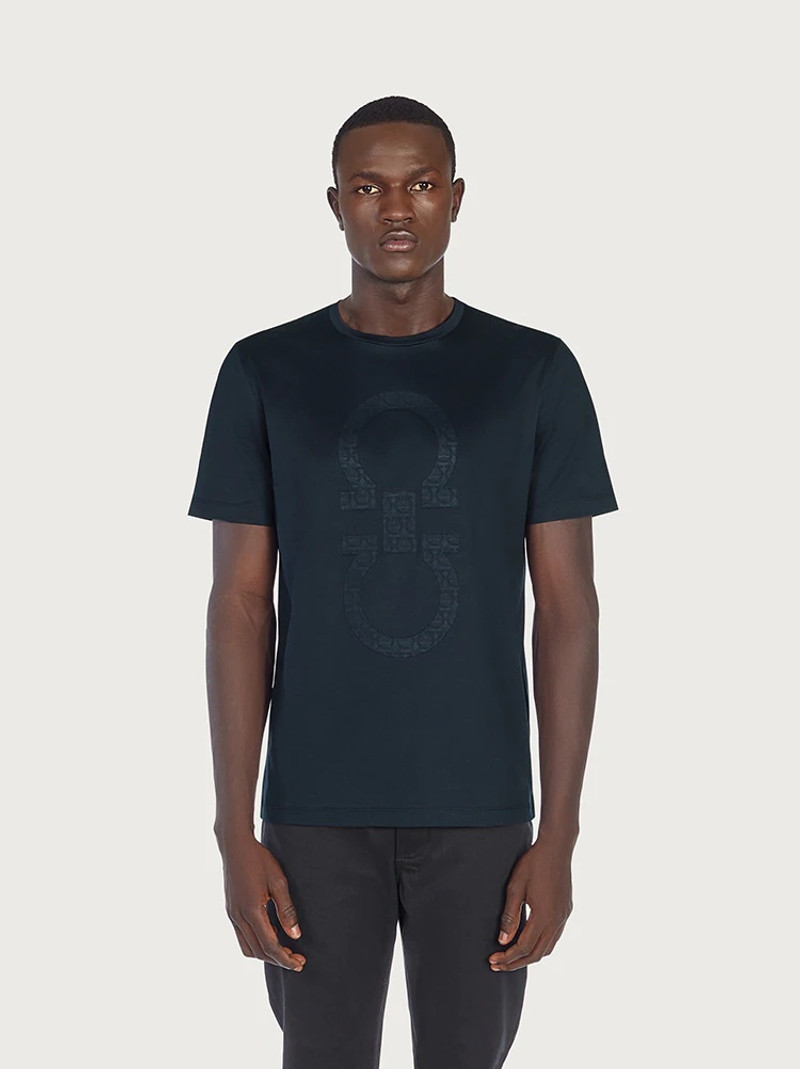 OVERSIZED GANCIO T-SHIRT 1