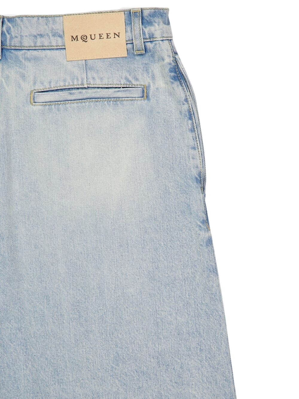 cotton shorts - 5