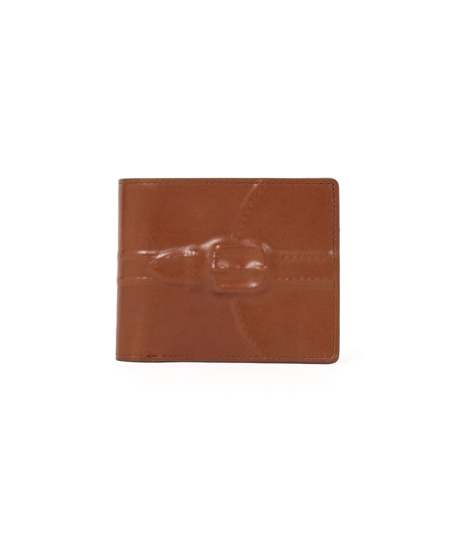 "INVISIBLE" Bifold Wallet - 1