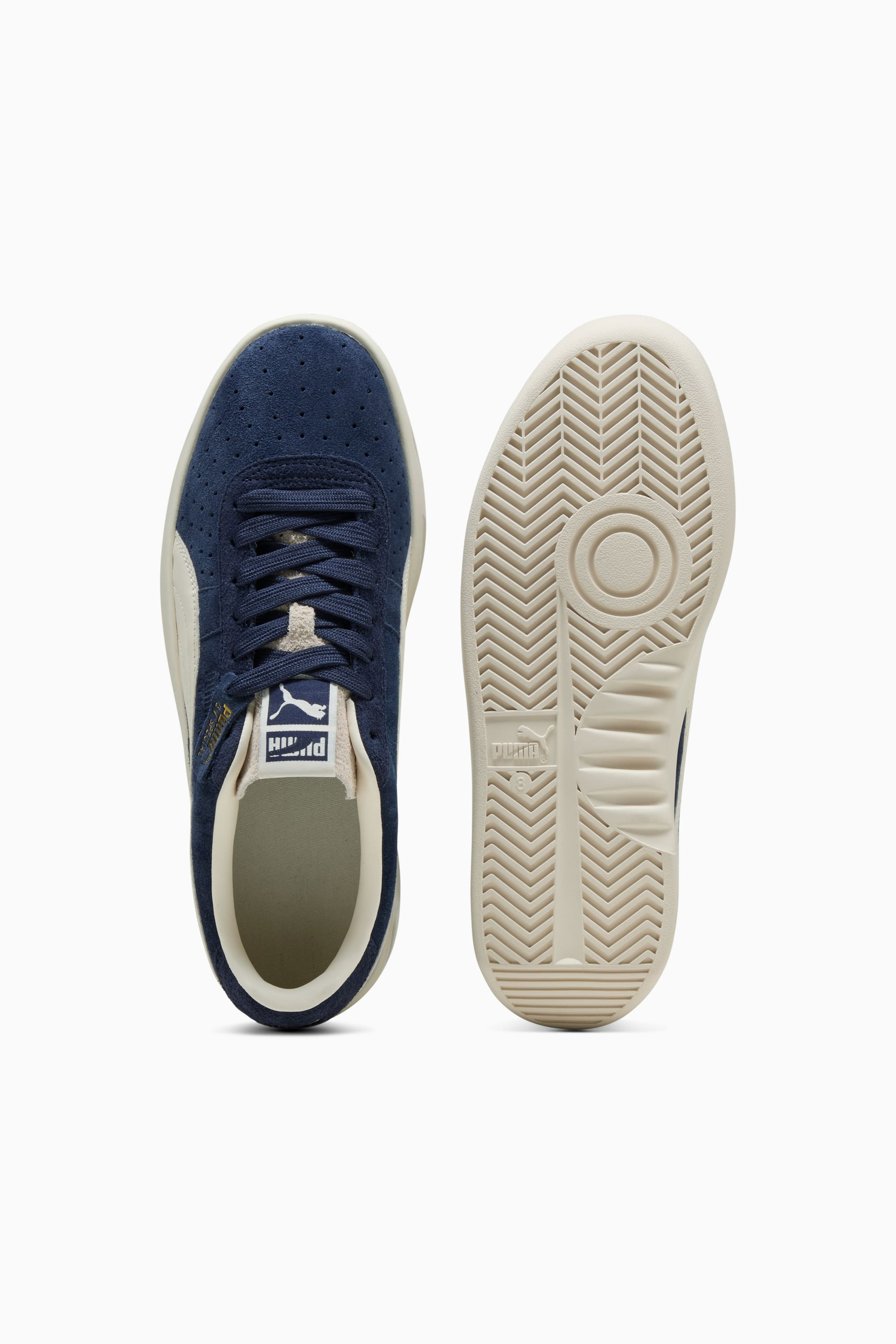 GV Special Suede Sneakers - 6