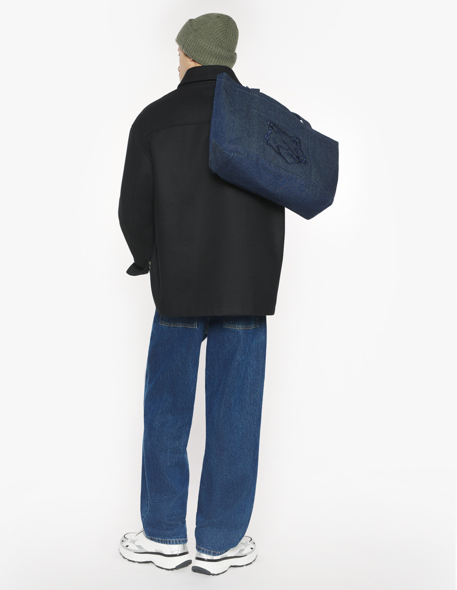 CASUAL JACKET - 5