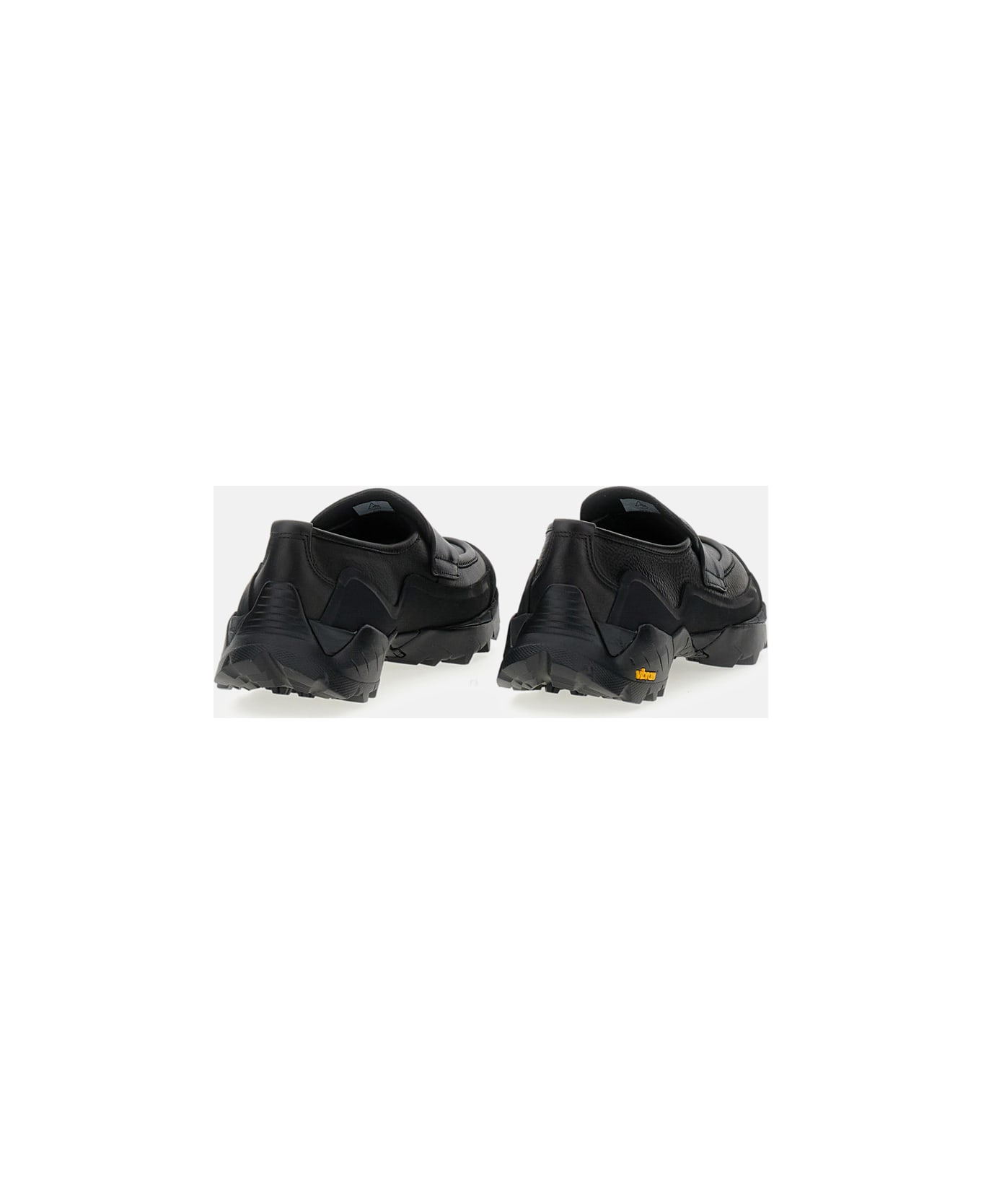 Loafer - 3