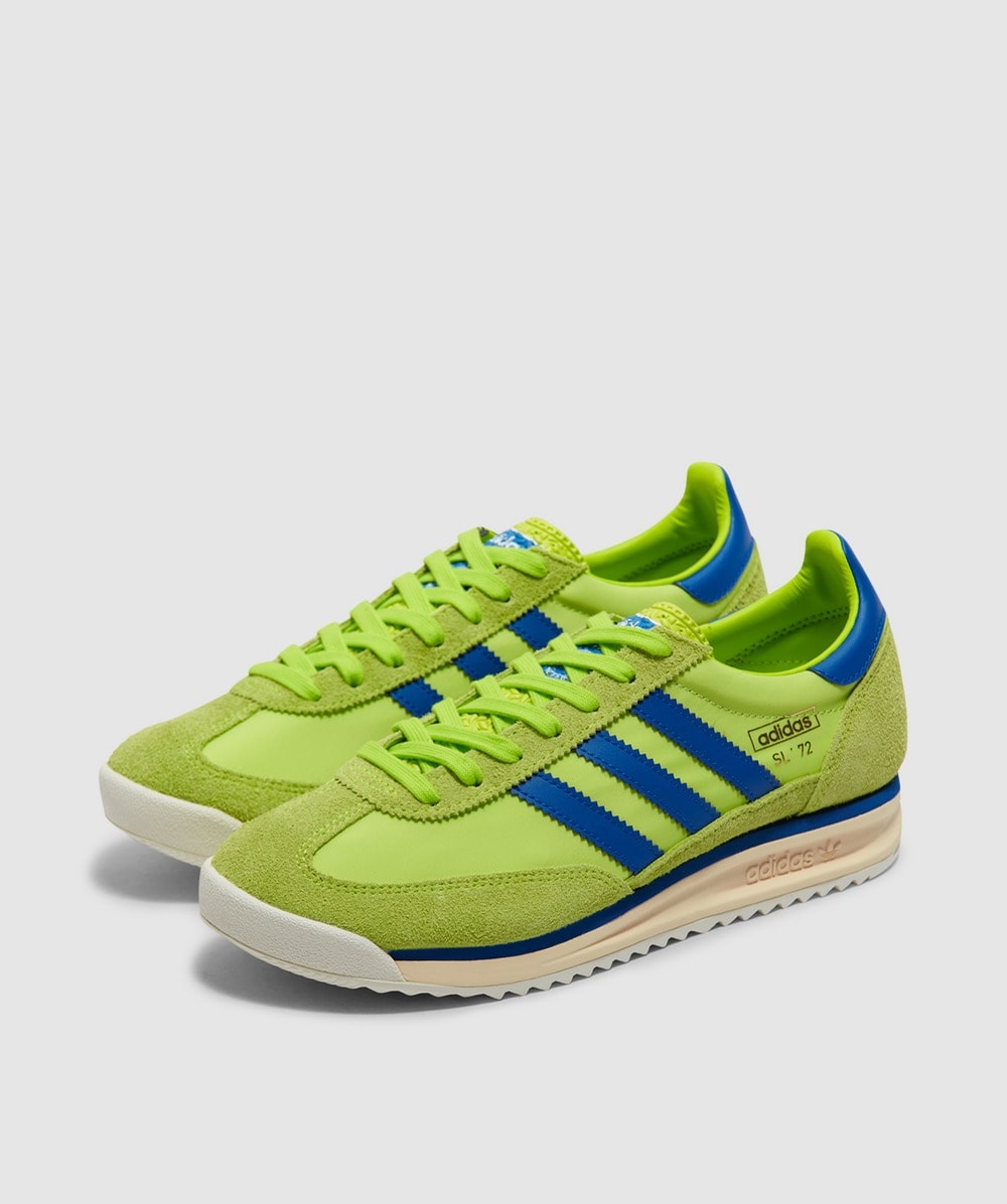 Sl 72 rs sneaker - 2