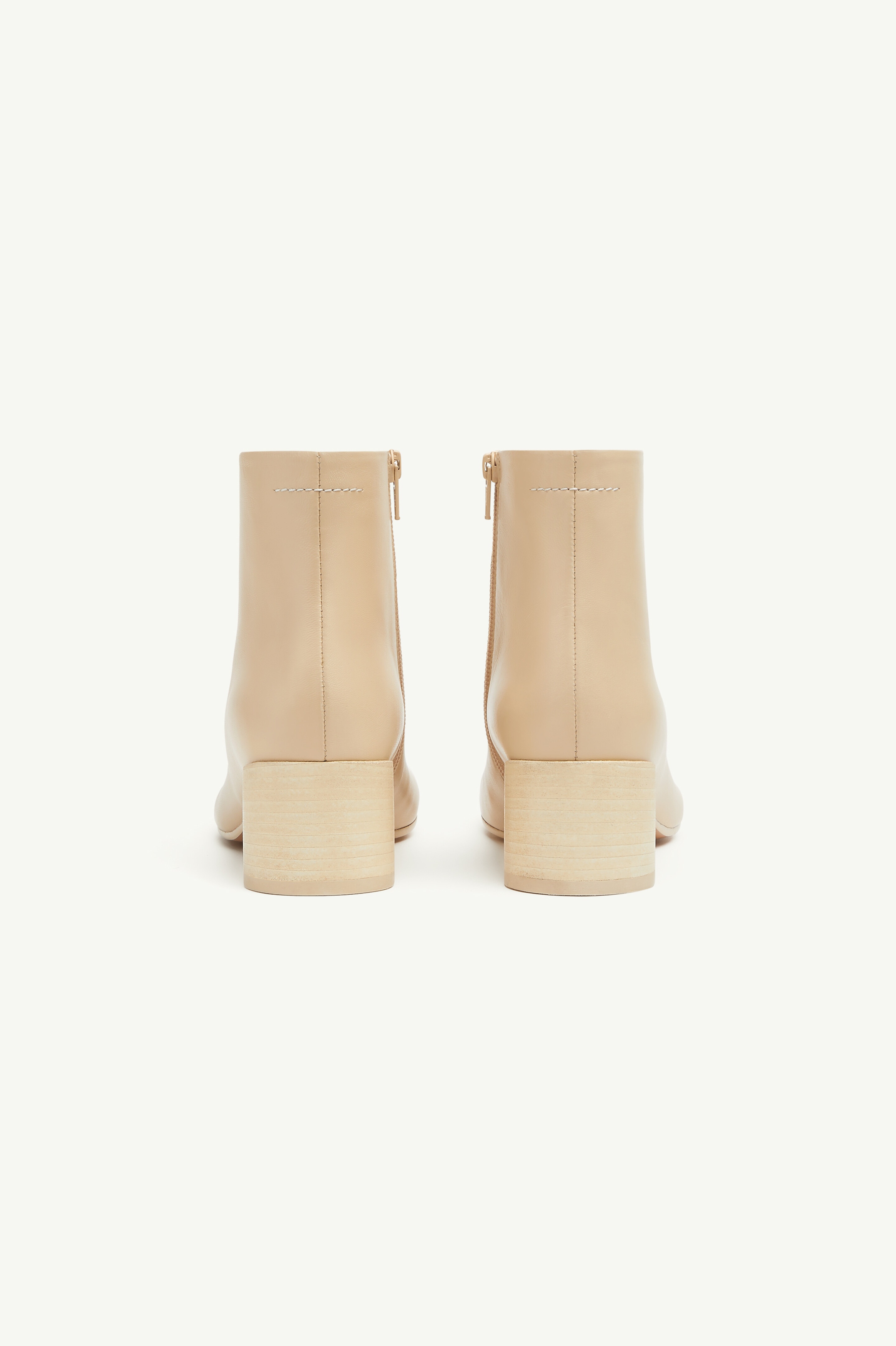 Anatomic Ankle Boots - 3
