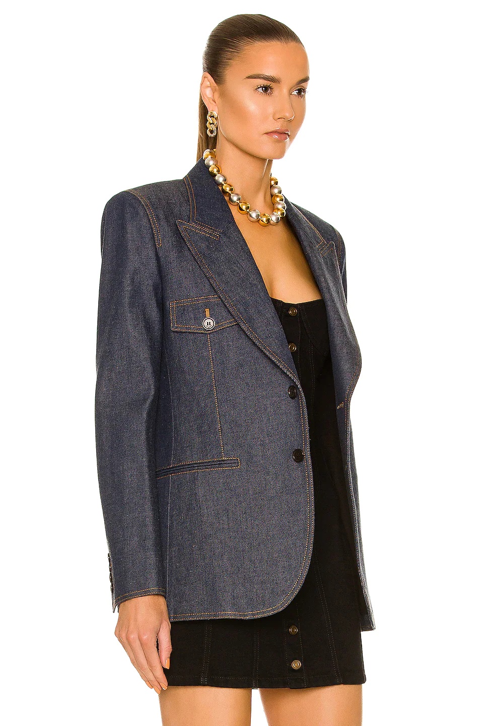 Tailored Jacket - 2