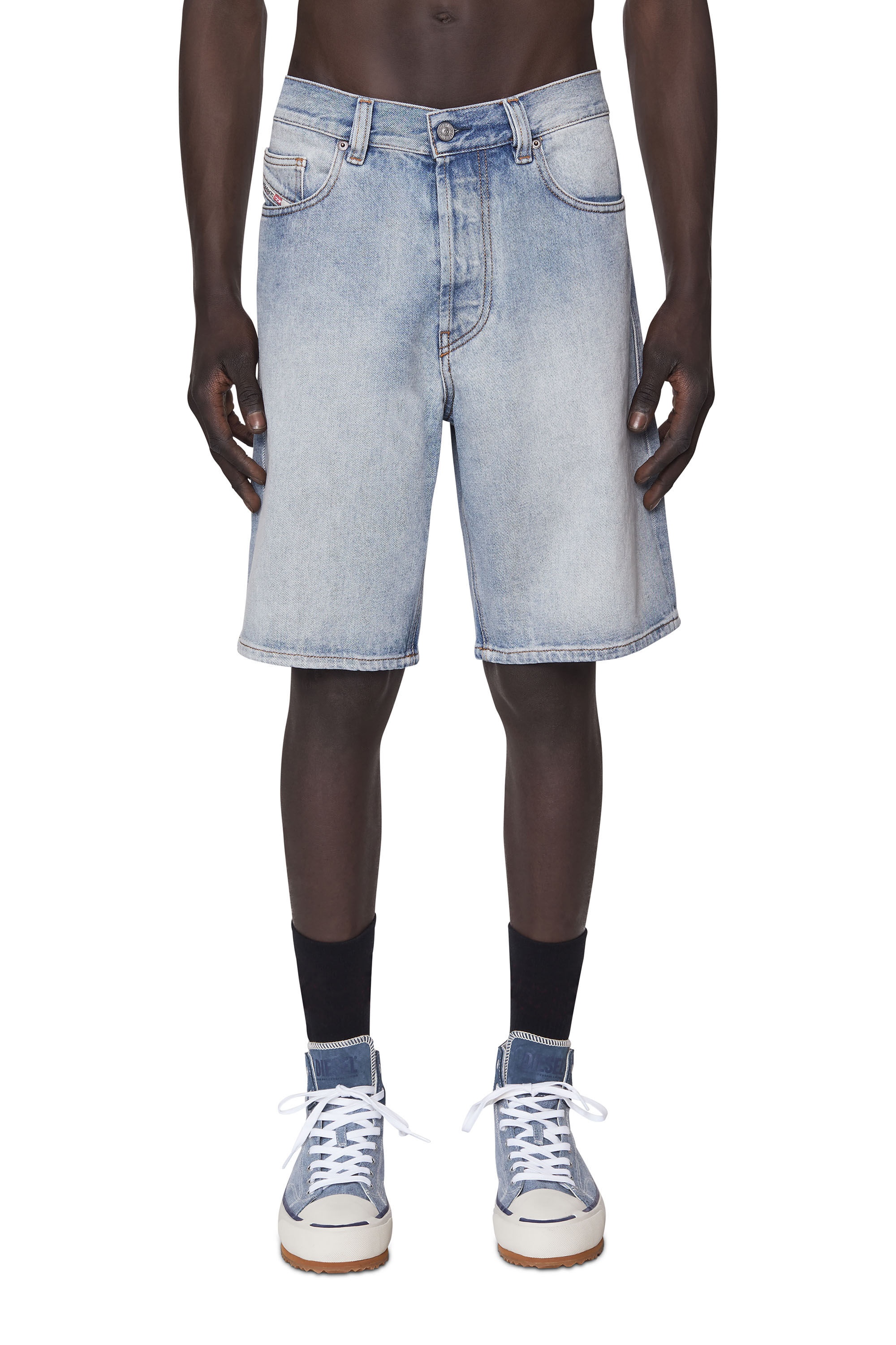 D-MACS-Z-SHORT - 3