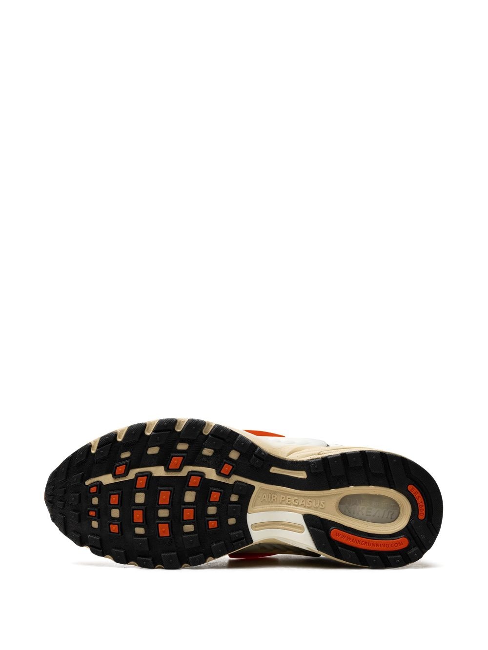 Pegasus Wave "Coconut Milk" sneakers - 4