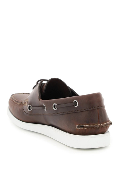 Church's MARSKE BOAT LOAFERS outlook