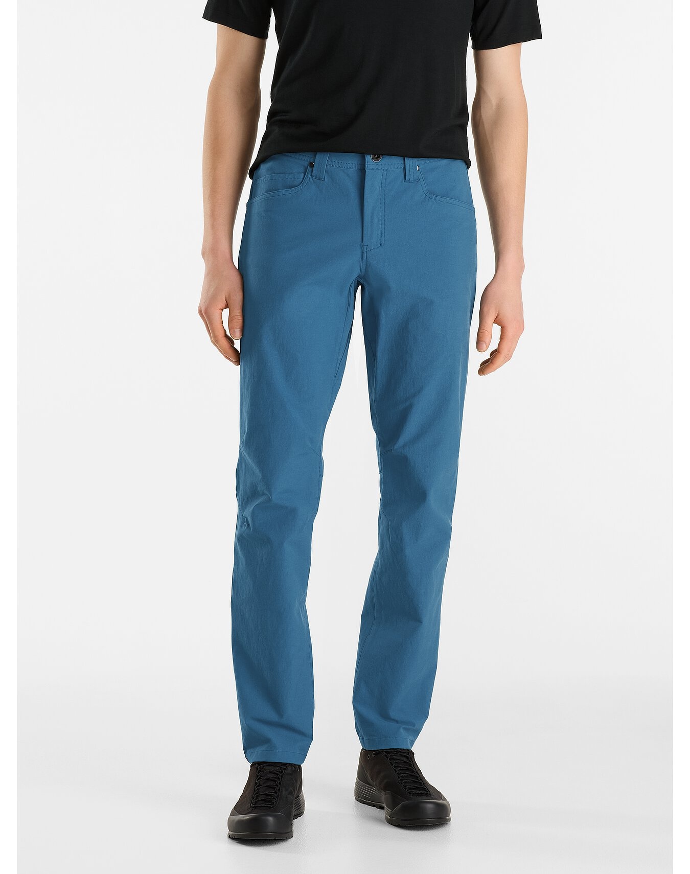 Levon Pant - 2