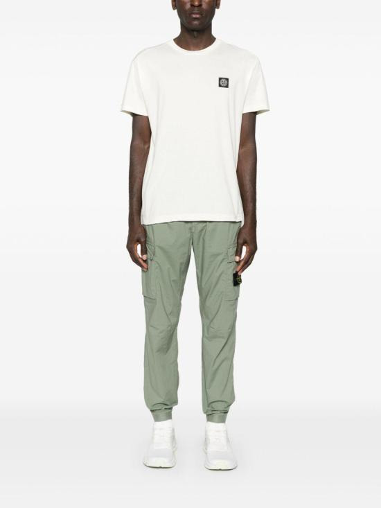 SHORT -SLEEVED T -SHIRT - 2