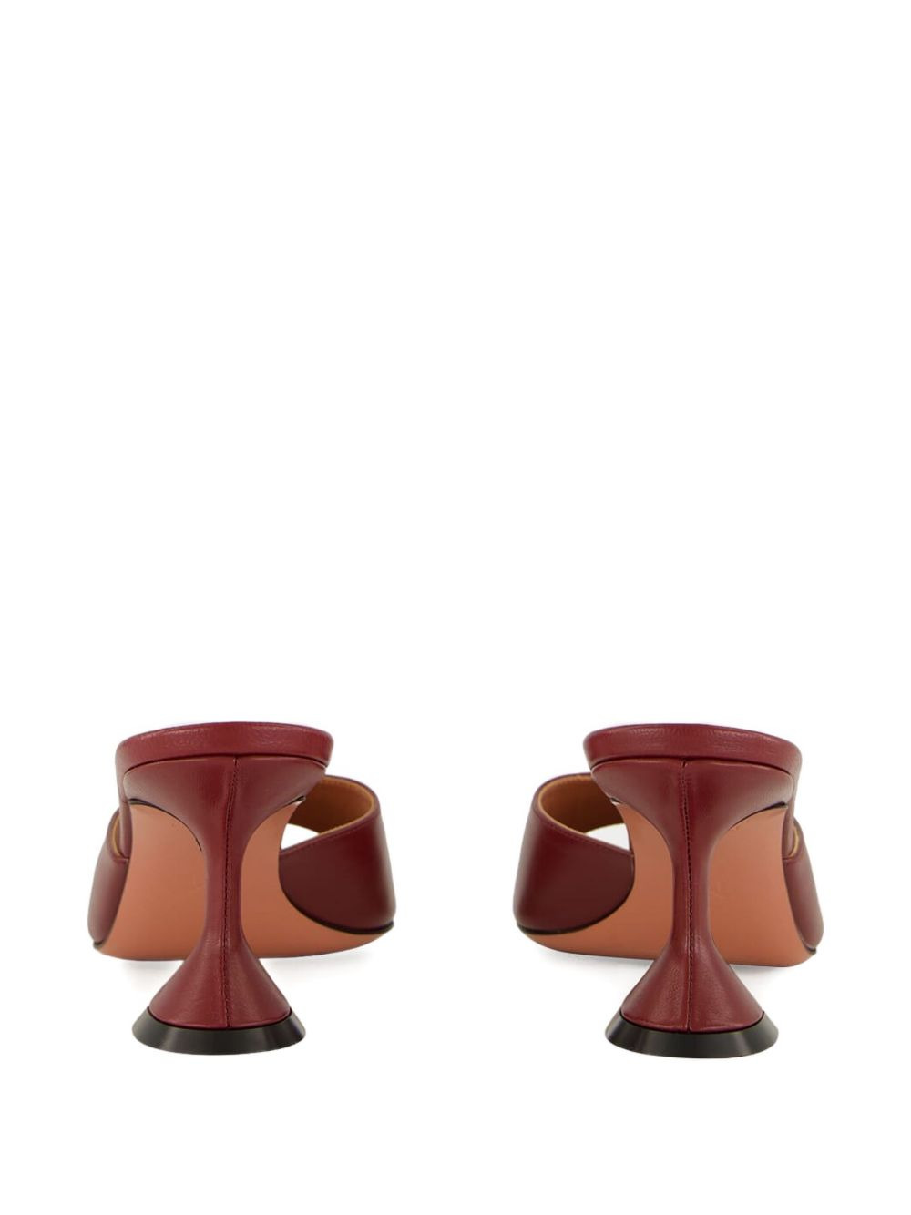 70mm Lupita sandals - 3