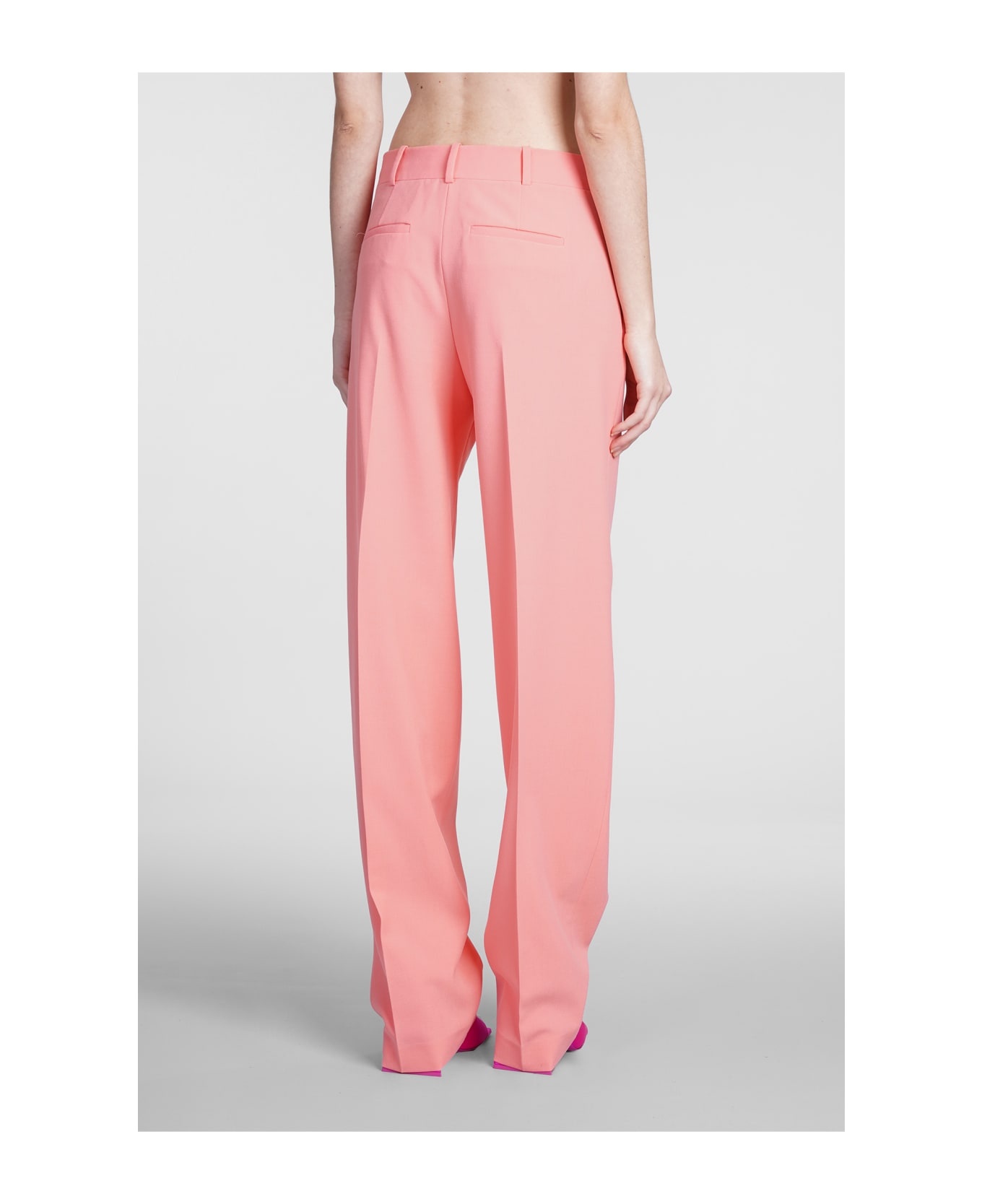Jagger Pants - 3