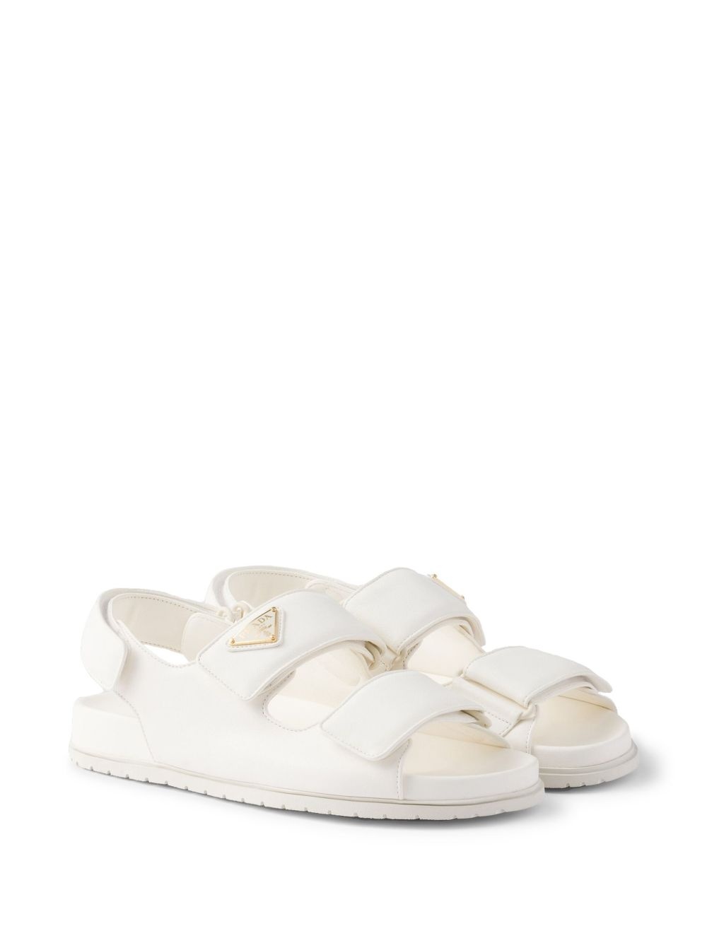 leather sandals - 2