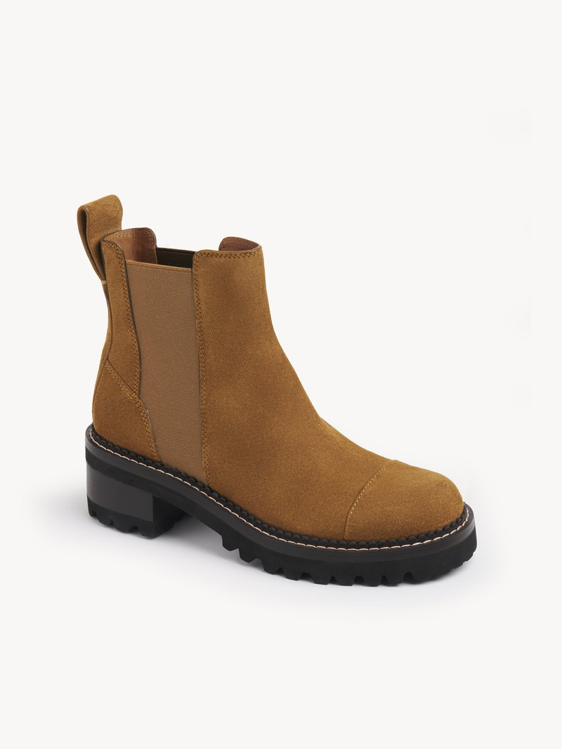 See by Chloé MALLORY ANKLE BOOT outlook