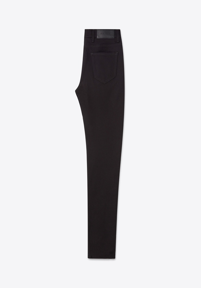 JEANS 02 STAY BLACK - 4