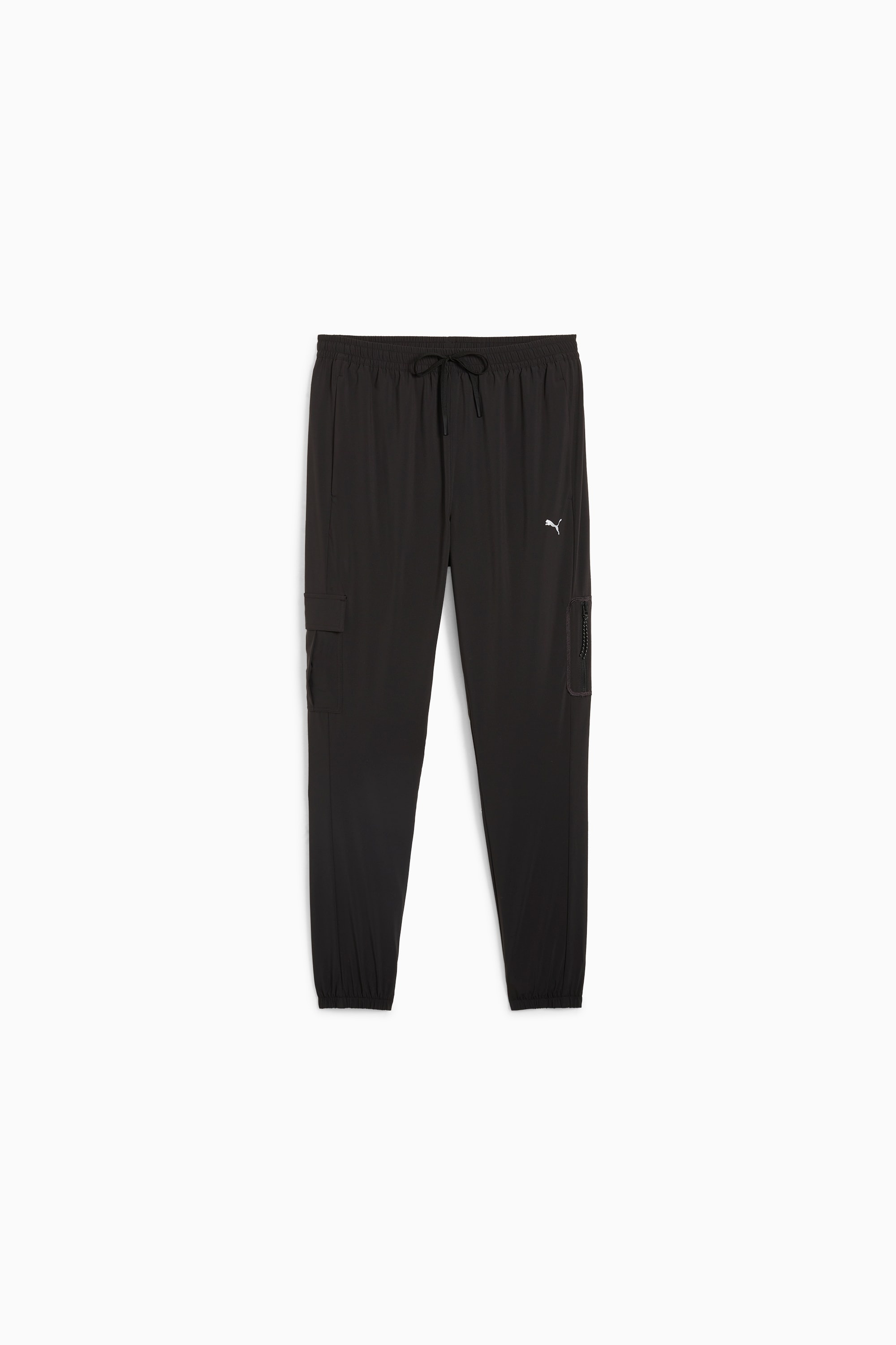 Flex Woven Cargo Pants Men - 1