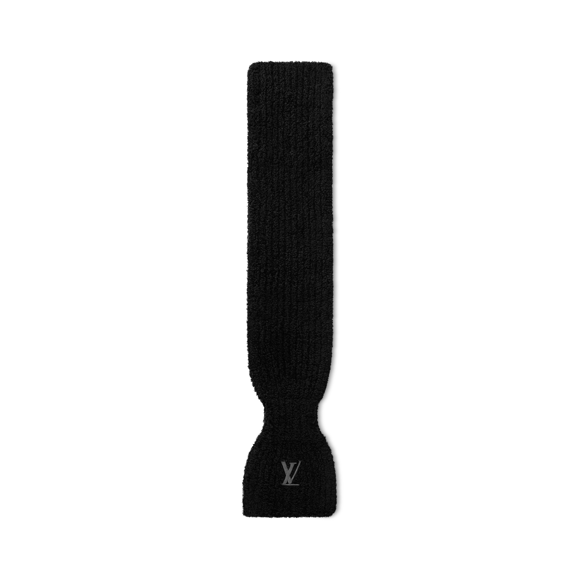 Only LV Mini Comfy Scarf - 2