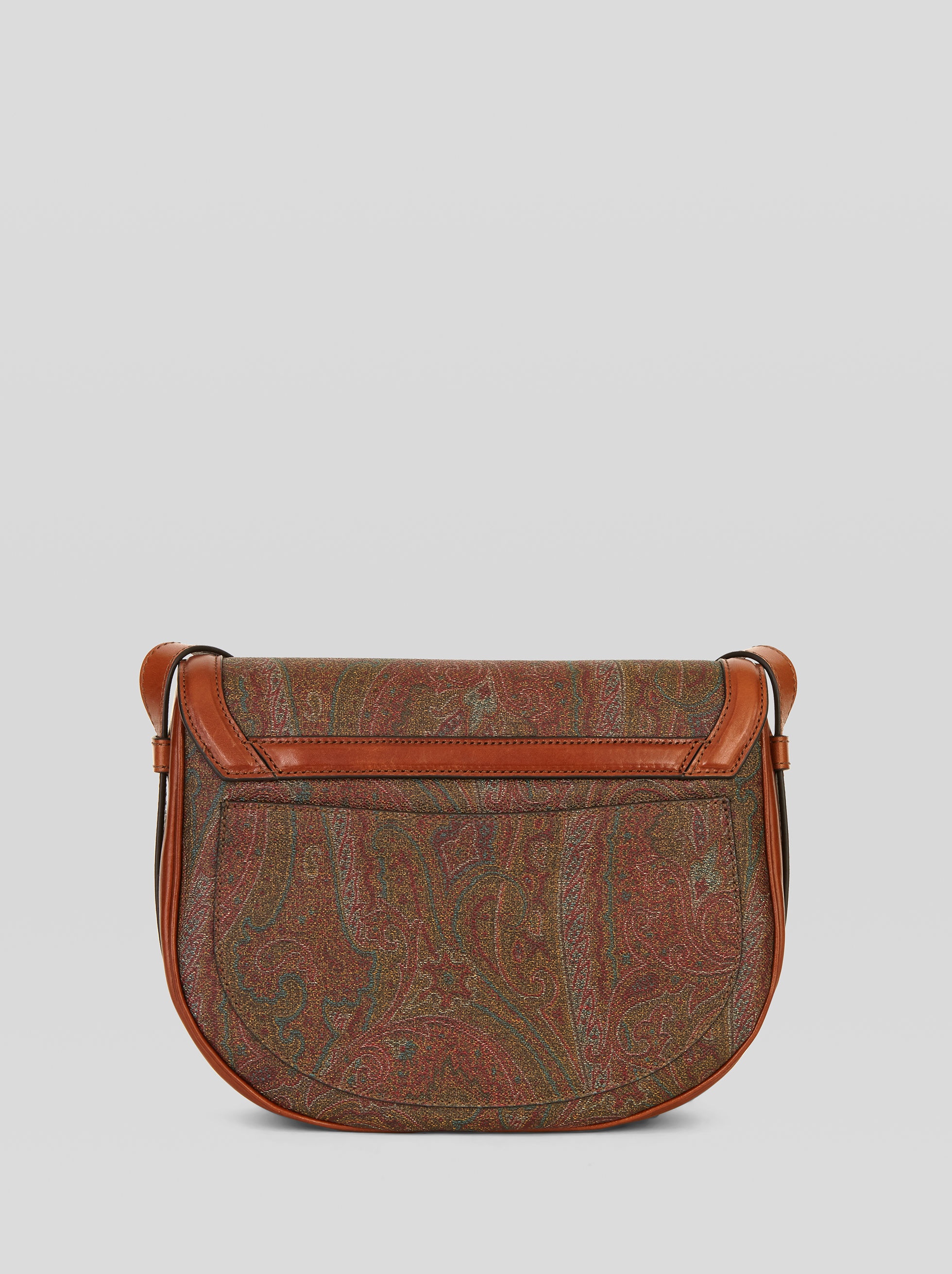 PAISLEY PEGASO SHOULDER BAG - 4