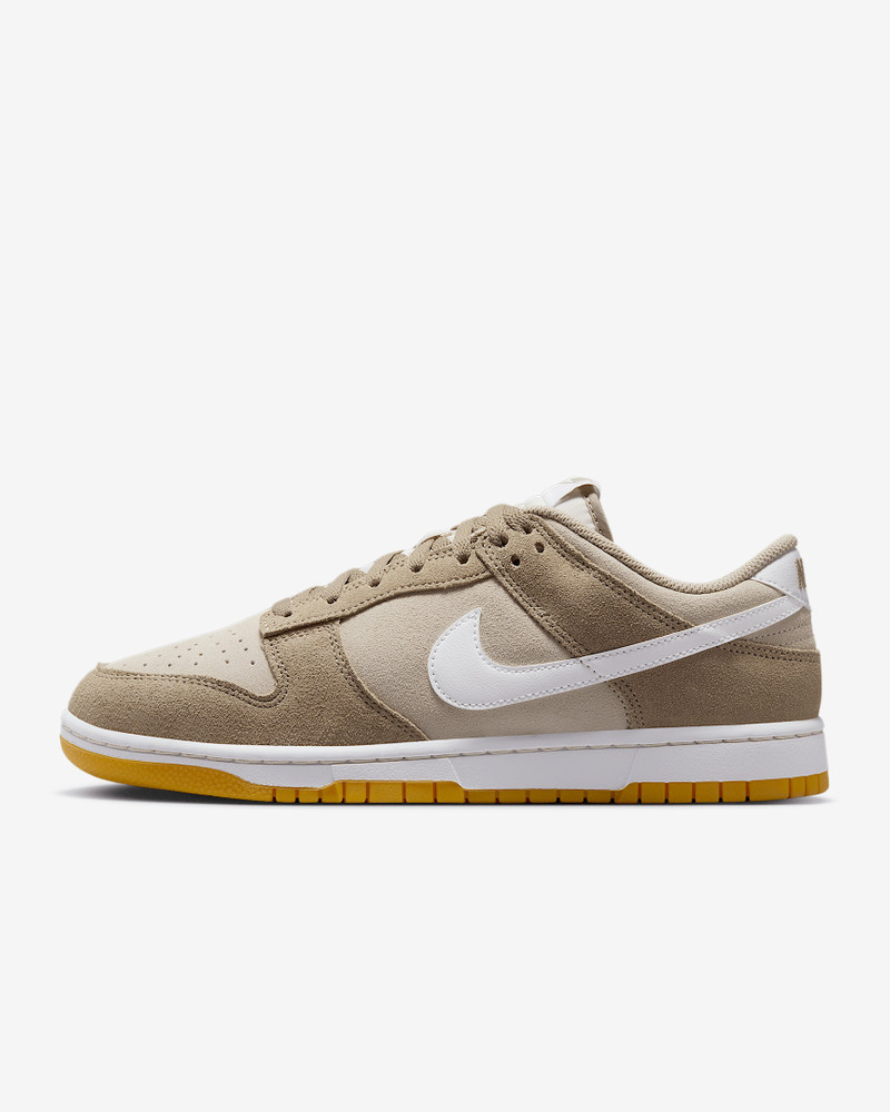 Nike Dunk Low Retro SE Men's Shoes - 1